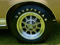 Image 17 of 24 of a 1968 FORD SHELBY GT350