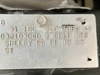 Image 19 of 24 of a 1968 FORD SHELBY GT350