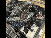 Image 21 of 24 of a 1968 FORD SHELBY GT350