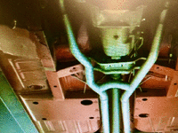 Image 24 of 24 of a 1968 FORD SHELBY GT350