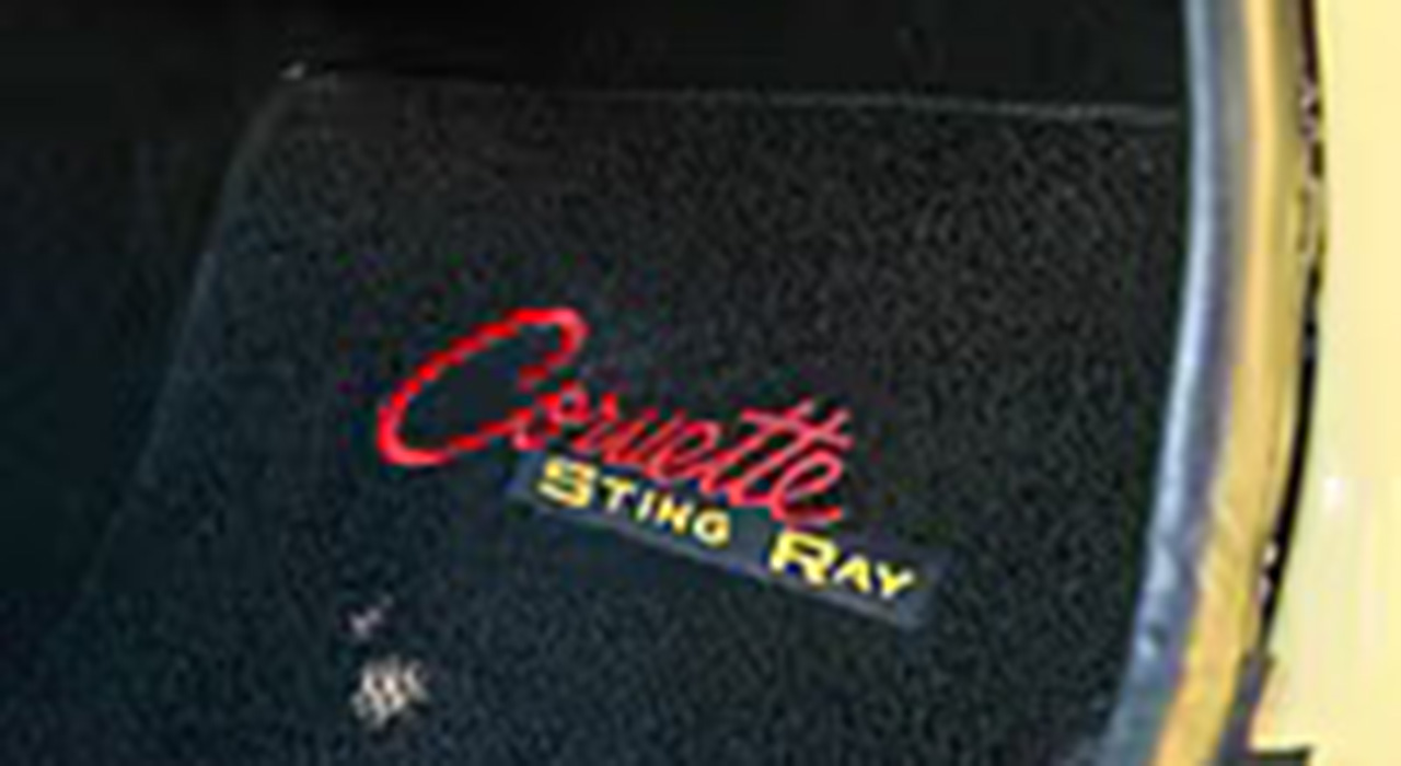 8th Image of a 1966 CHEVROLET CORVETTE