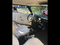 Image 4 of 5 of a 1969 CHEVROLET CAMARO