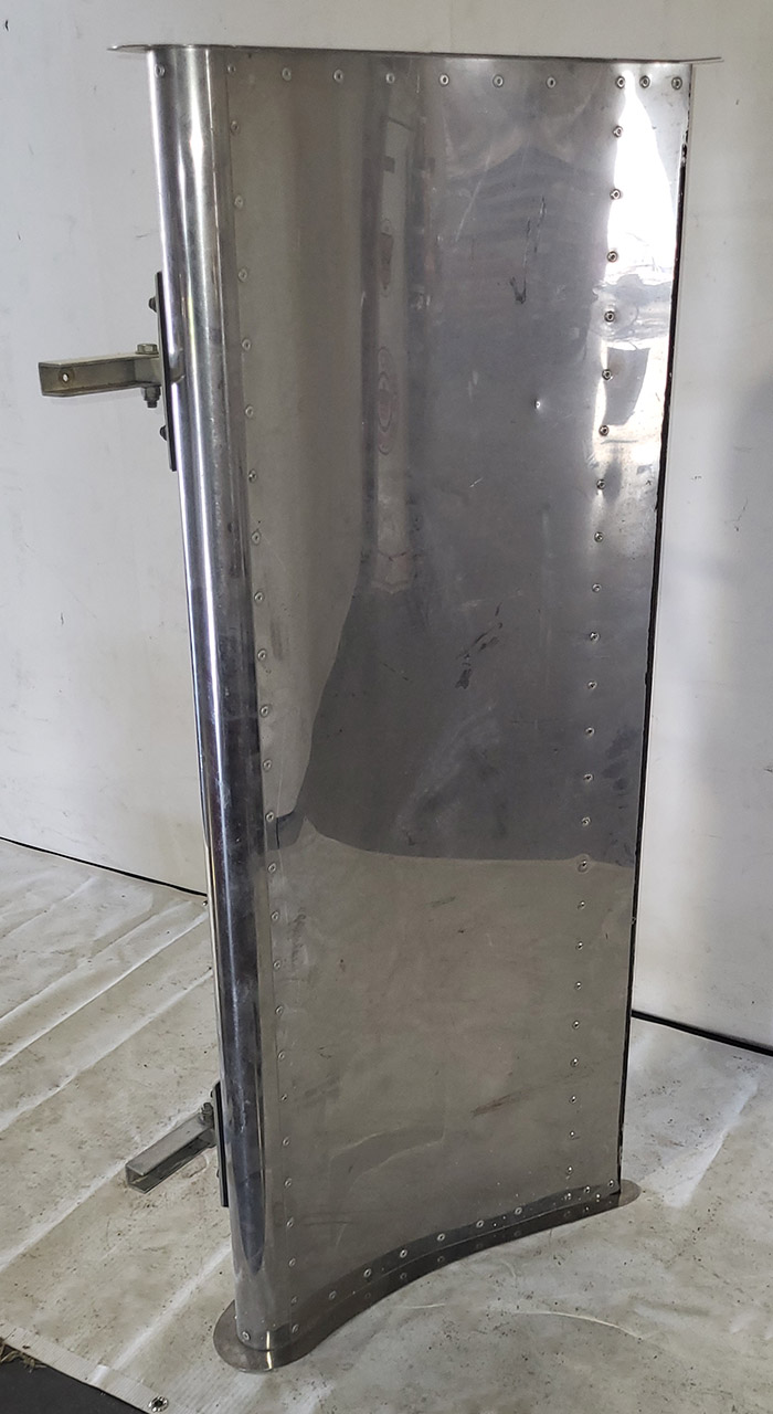 0th Image of a N/A TURBO WING