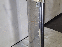 Image 3 of 5 of a N/A TURBO WING