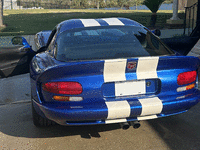 Image 7 of 17 of a 1997 DODGE VIPER GTS