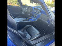 Image 9 of 17 of a 1997 DODGE VIPER GTS