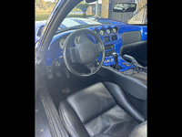 Image 10 of 17 of a 1997 DODGE VIPER GTS