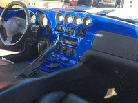 Image 13 of 17 of a 1997 DODGE VIPER GTS