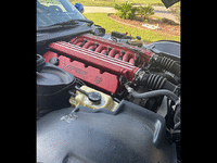 Image 17 of 17 of a 1997 DODGE VIPER GTS