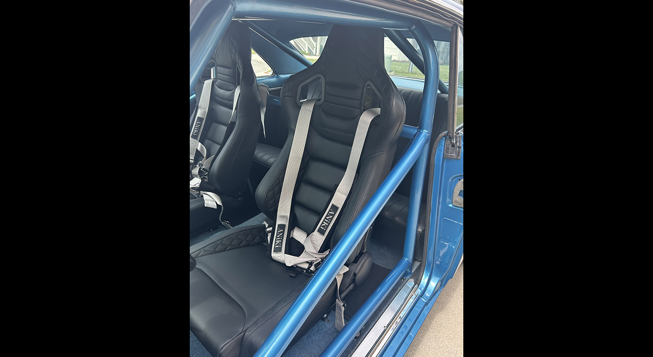 8th Image of a 1966 CHEVROLET NOVA SS