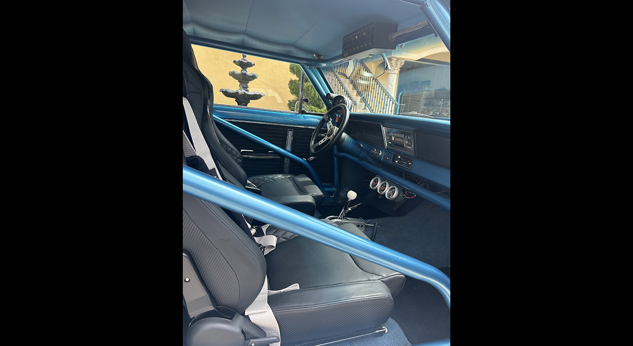 10th Image of a 1966 CHEVROLET NOVA SS