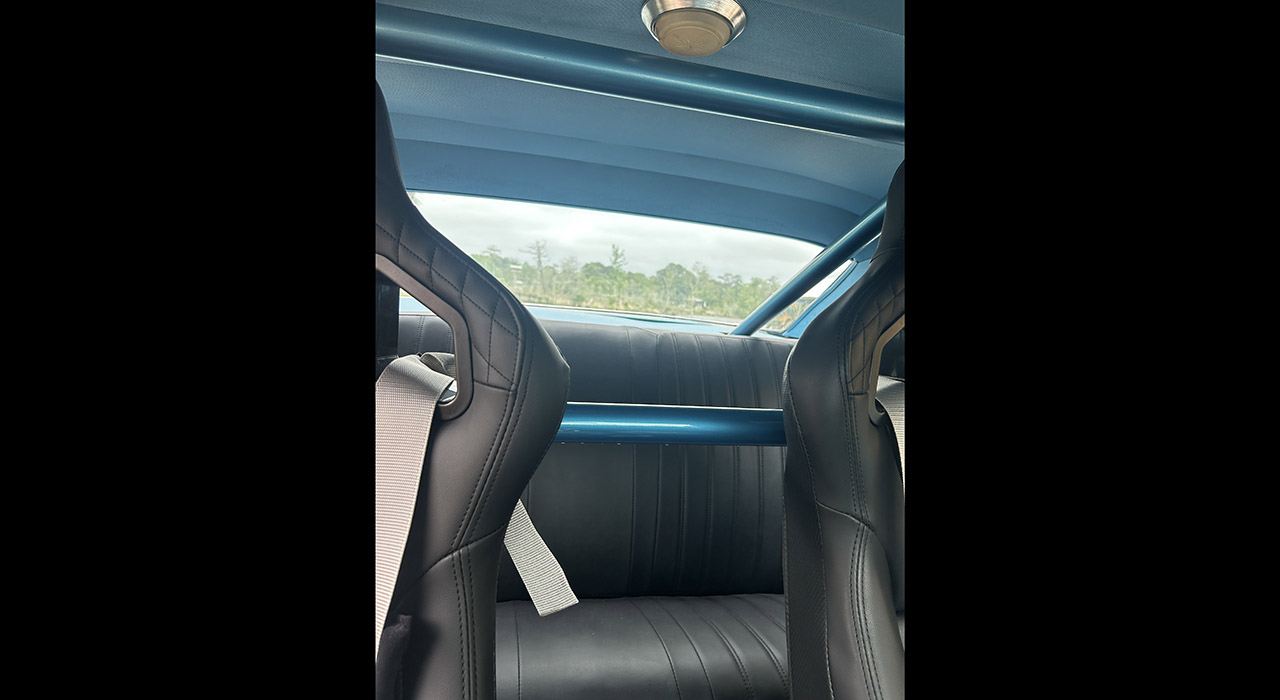 12th Image of a 1966 CHEVROLET NOVA SS