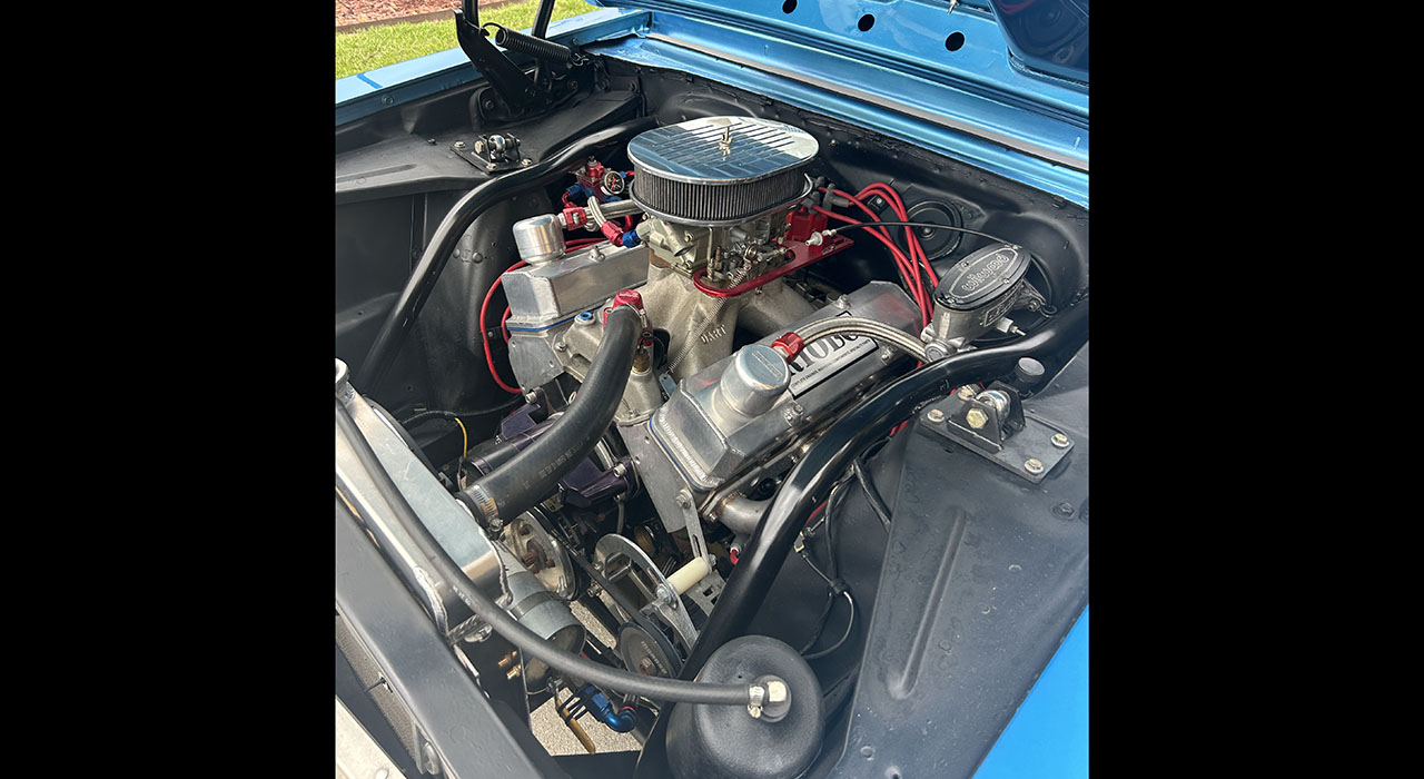 13th Image of a 1966 CHEVROLET NOVA SS