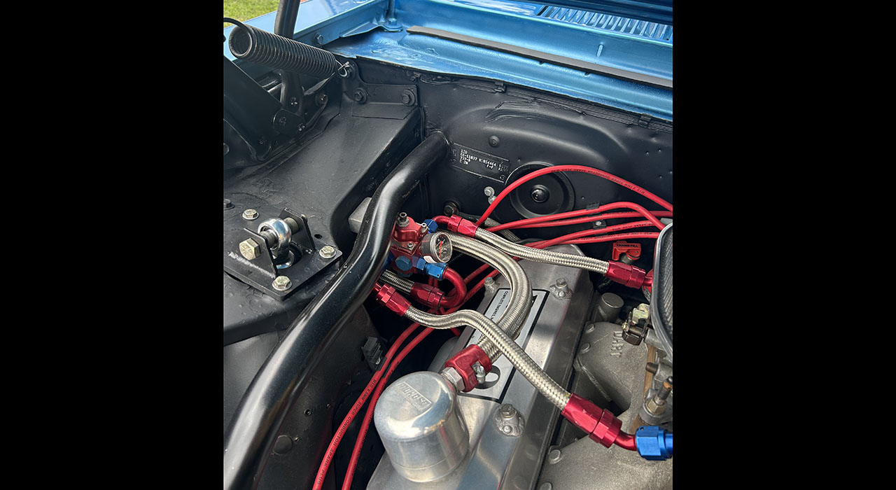 16th Image of a 1966 CHEVROLET NOVA SS