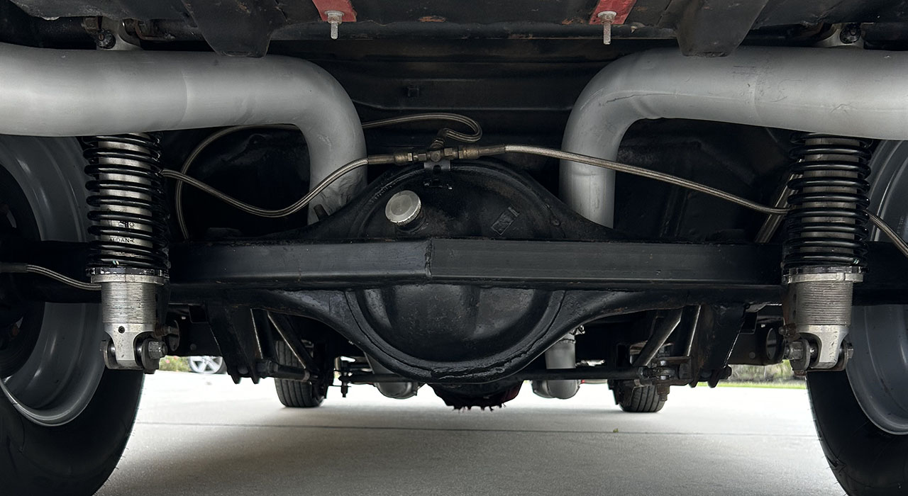 17th Image of a 1966 CHEVROLET NOVA SS