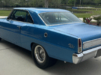 Image 4 of 22 of a 1966 CHEVROLET NOVA SS