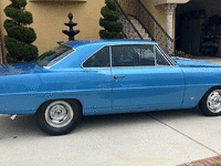 Image 6 of 22 of a 1966 CHEVROLET NOVA SS