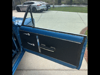 Image 8 of 22 of a 1966 CHEVROLET NOVA SS