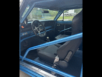 Image 10 of 22 of a 1966 CHEVROLET NOVA SS