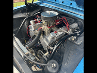 Image 14 of 22 of a 1966 CHEVROLET NOVA SS