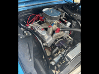 Image 15 of 22 of a 1966 CHEVROLET NOVA SS