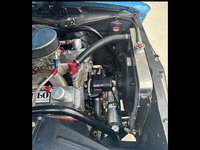 Image 16 of 22 of a 1966 CHEVROLET NOVA SS