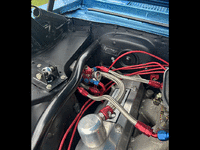 Image 17 of 22 of a 1966 CHEVROLET NOVA SS