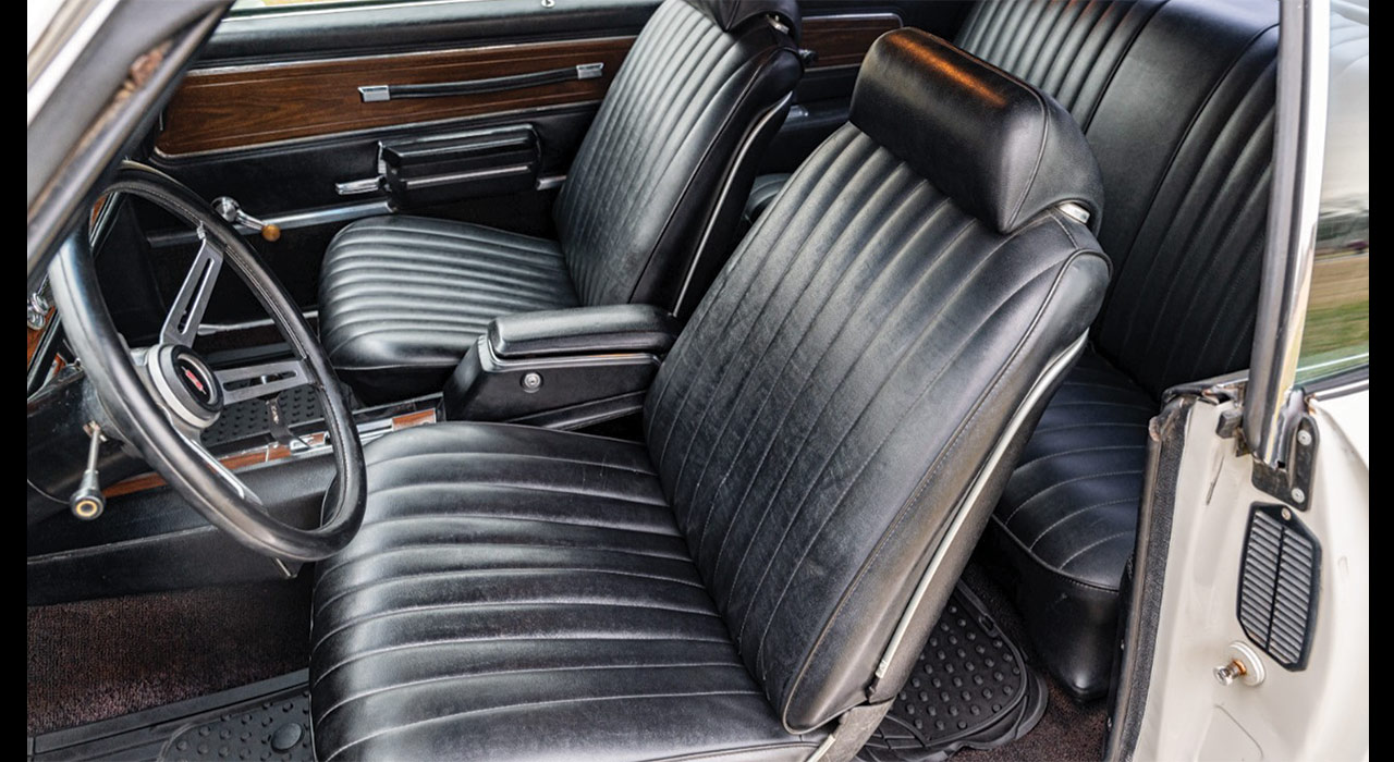9th Image of a 1972 OLDSMOBILE HURST 442