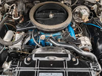 Image 13 of 13 of a 1972 OLDSMOBILE HURST 442