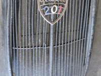 Image 2 of 5 of a N/A PEUGEOT GRILL