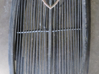 Image 3 of 5 of a N/A PEUGEOT GRILL