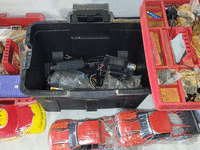 Image 3 of 4 of a N/A REMOTE CONTROL CAR PARTS
