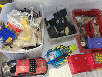 Image 4 of 4 of a N/A REMOTE CONTROL CAR PARTS