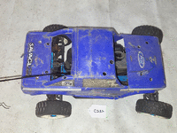 Image 2 of 2 of a N/A FORD BRONCO