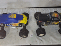 Image 2 of 4 of a N/A TITAN REMOTE CONTROL