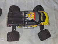 Image 3 of 4 of a N/A TITAN REMOTE CONTROL