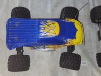Image 4 of 4 of a N/A TITAN REMOTE CONTROL