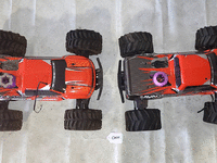 Image 2 of 4 of a N/A SAVAGE 25 REMOTE CONTROL