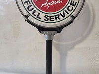 Image 2 of 2 of a N/A TEXACO THANK YOU