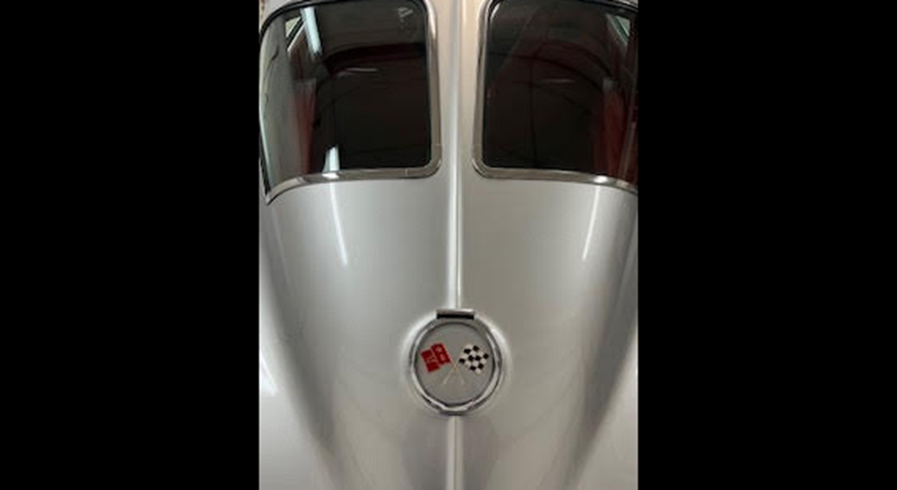 18th Image of a 1963 CHEVROLET CORVETTE RESTOMOD