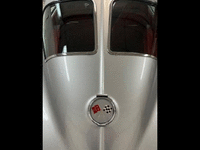 Image 2 of 6 of a 1963 CHEVROLET CORVETTE RESTOMOD