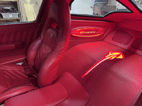 Image 3 of 6 of a 1963 CHEVROLET CORVETTE RESTOMOD
