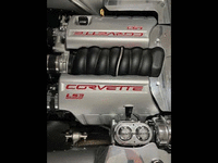 Image 6 of 6 of a 1963 CHEVROLET CORVETTE RESTOMOD