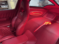Image 22 of 26 of a 1963 CHEVROLET CORVETTE RESTOMOD