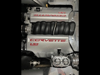 Image 26 of 26 of a 1963 CHEVROLET CORVETTE RESTOMOD