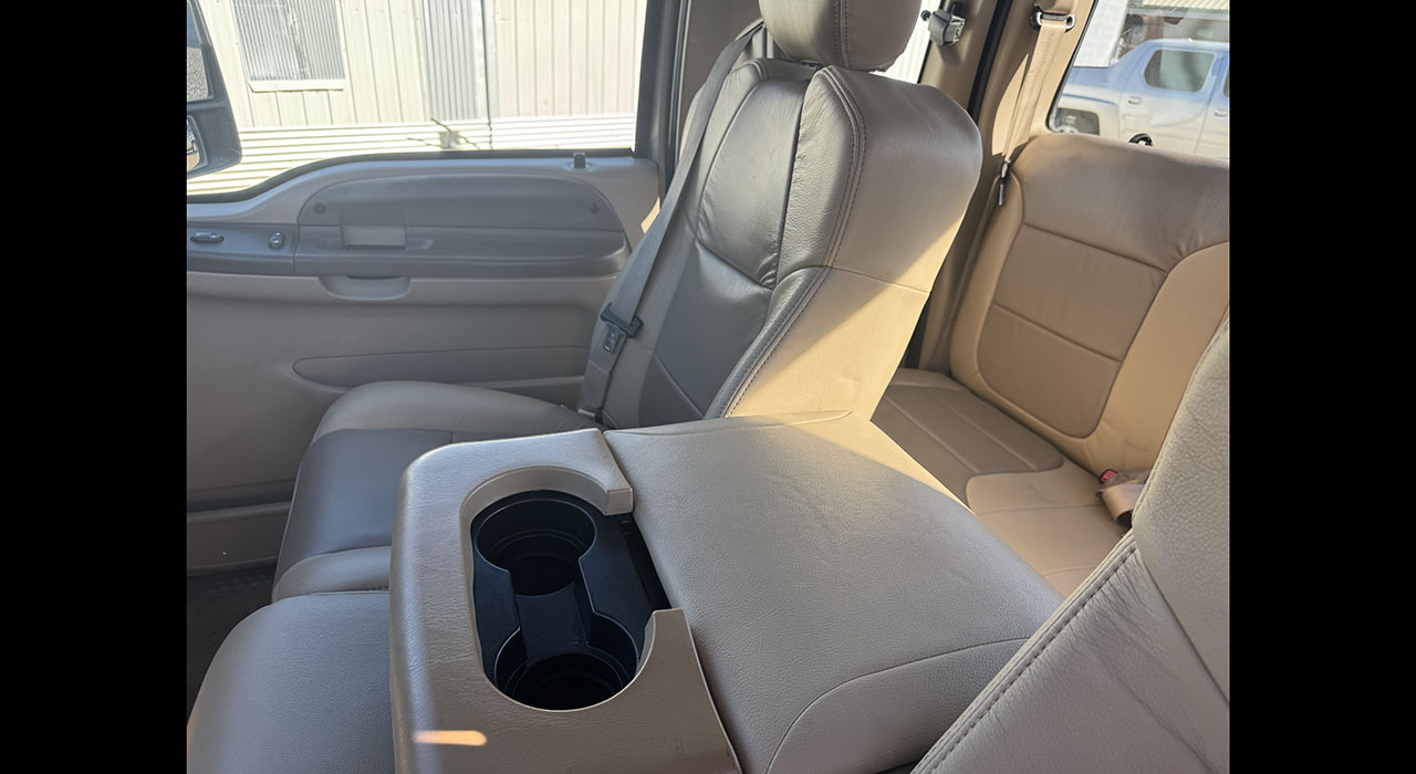 17th Image of a 2003 FORD F250
