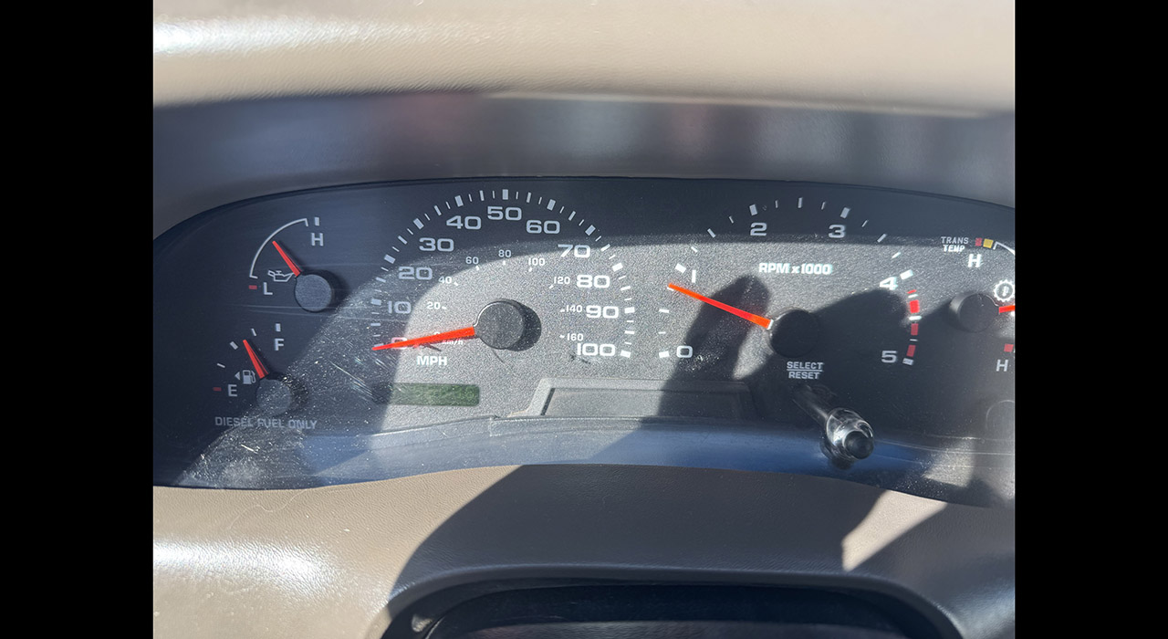 18th Image of a 2003 FORD F250