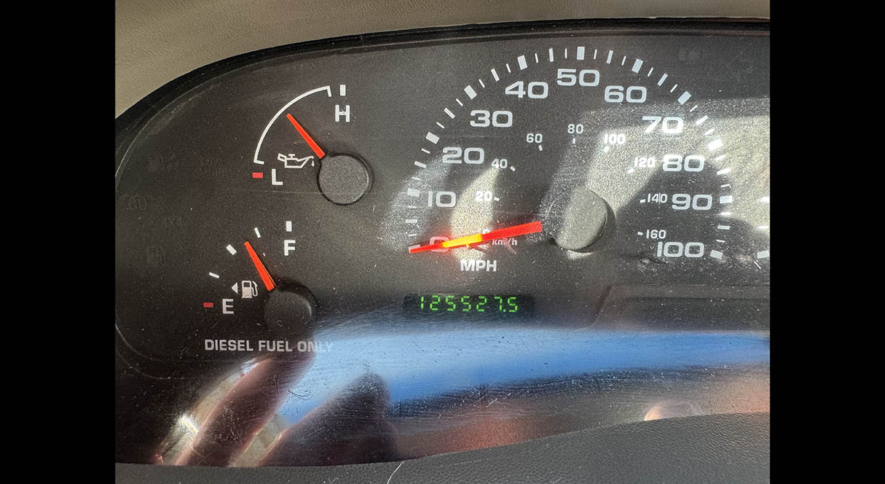 19th Image of a 2003 FORD F250