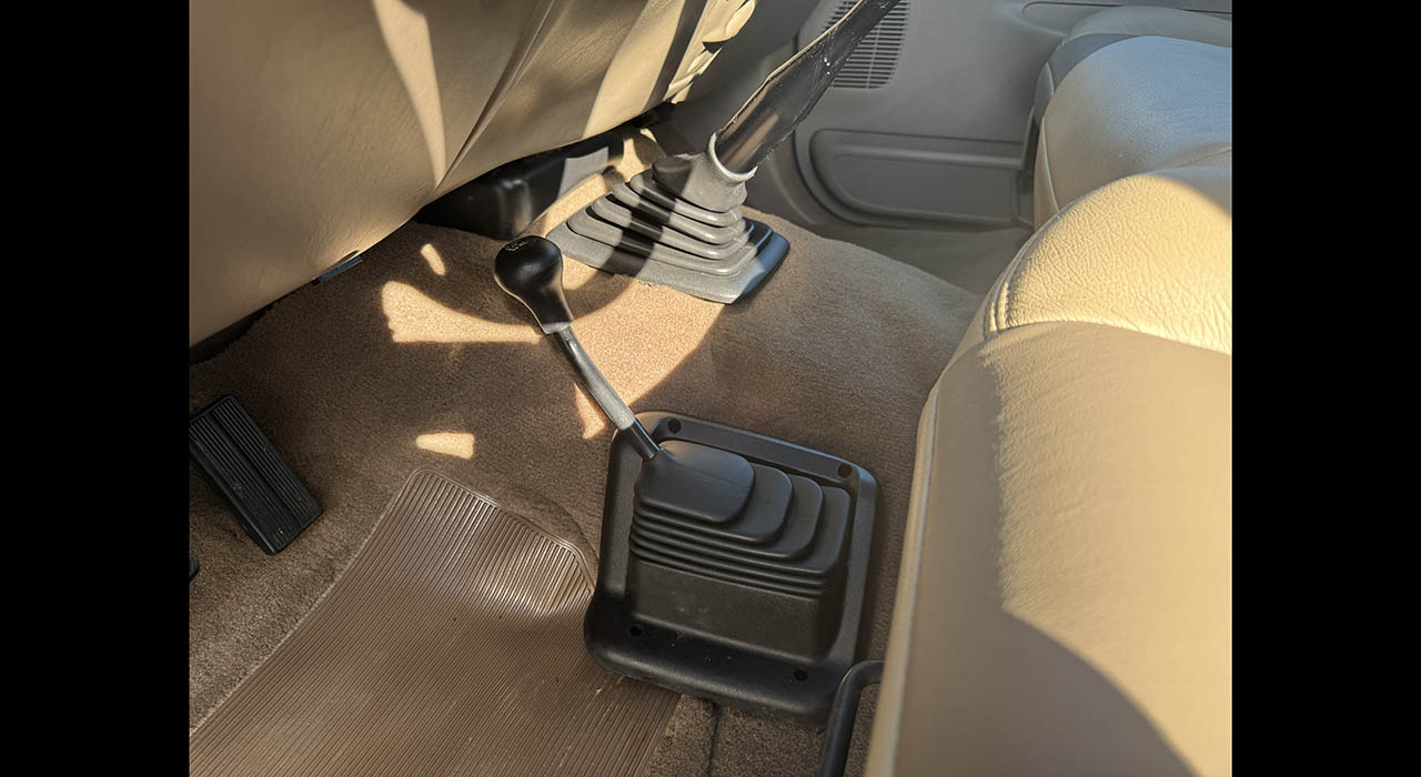 22nd Image of a 2003 FORD F250