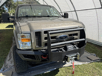 Image 3 of 24 of a 2003 FORD F250